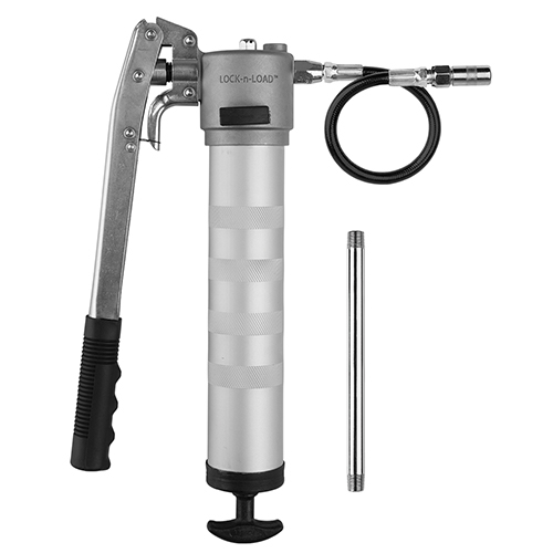 LockNLoad Lever Action Grease Gun Fleet Maintenance