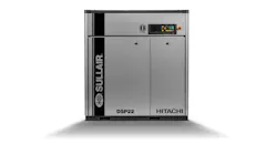 Sullair Dsp22