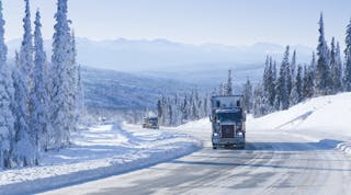 Winter months in northern climates can be brutal, with cold temperatures and inclement weather wreaking havoc on vehicle systems.