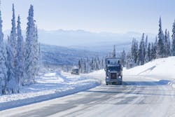 Winter months in northern climates can be brutal, with cold temperatures and inclement weather wreaking havoc on vehicle systems. Winter months in northern climates can be brutal, with cold temperatures and inclement weather wreaking havoc on vehicle systems.