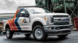 Promo Hybrid F250