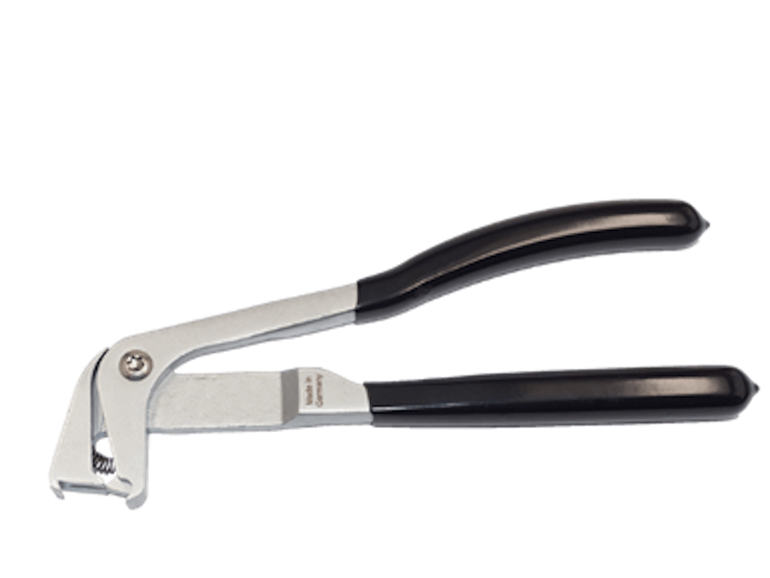 Wheel Weight Pliers Fleet Maintenance