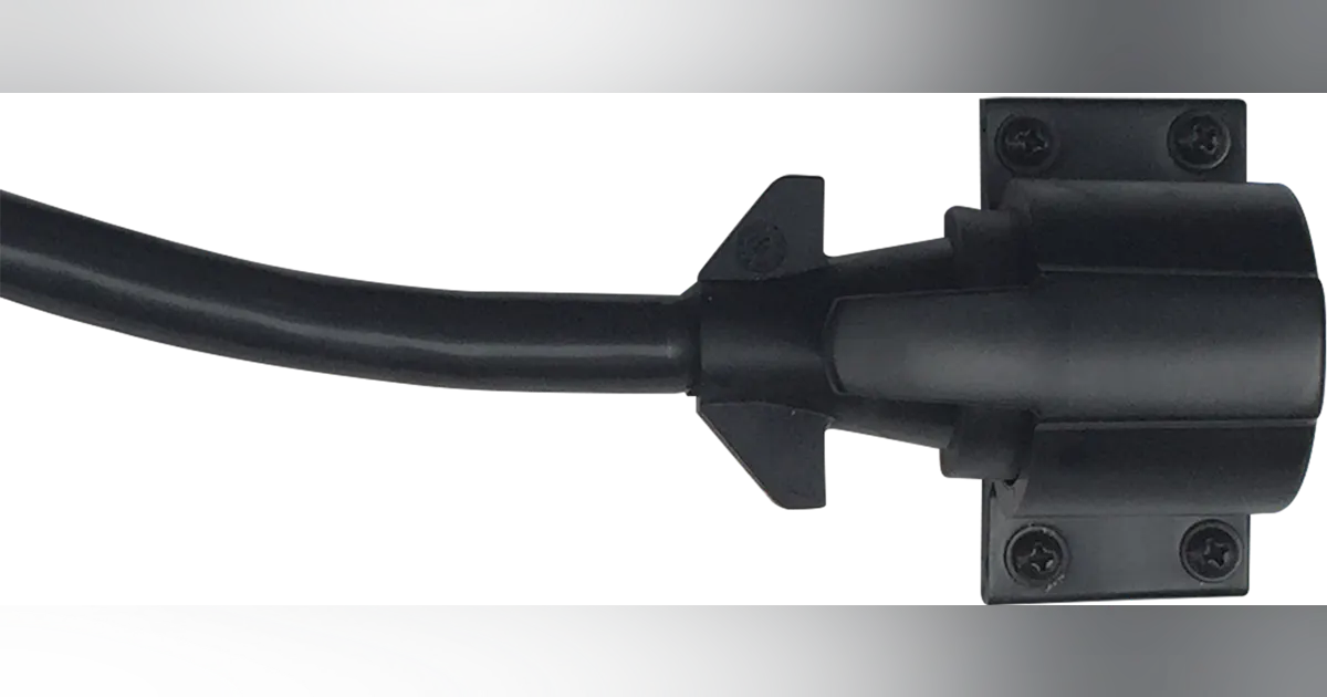 Connect-to-Protect Trailer Harness Plug Protectors | Fleet Maintenance