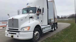 When you&apos;re driving a semi truck, it&apos;s stressed that you&apos;re learning to drive the trailer (versus the tractor). This is because you need to account for all the extra space necessary to navigate the roads when operating a heavy duty commercial vehicle.