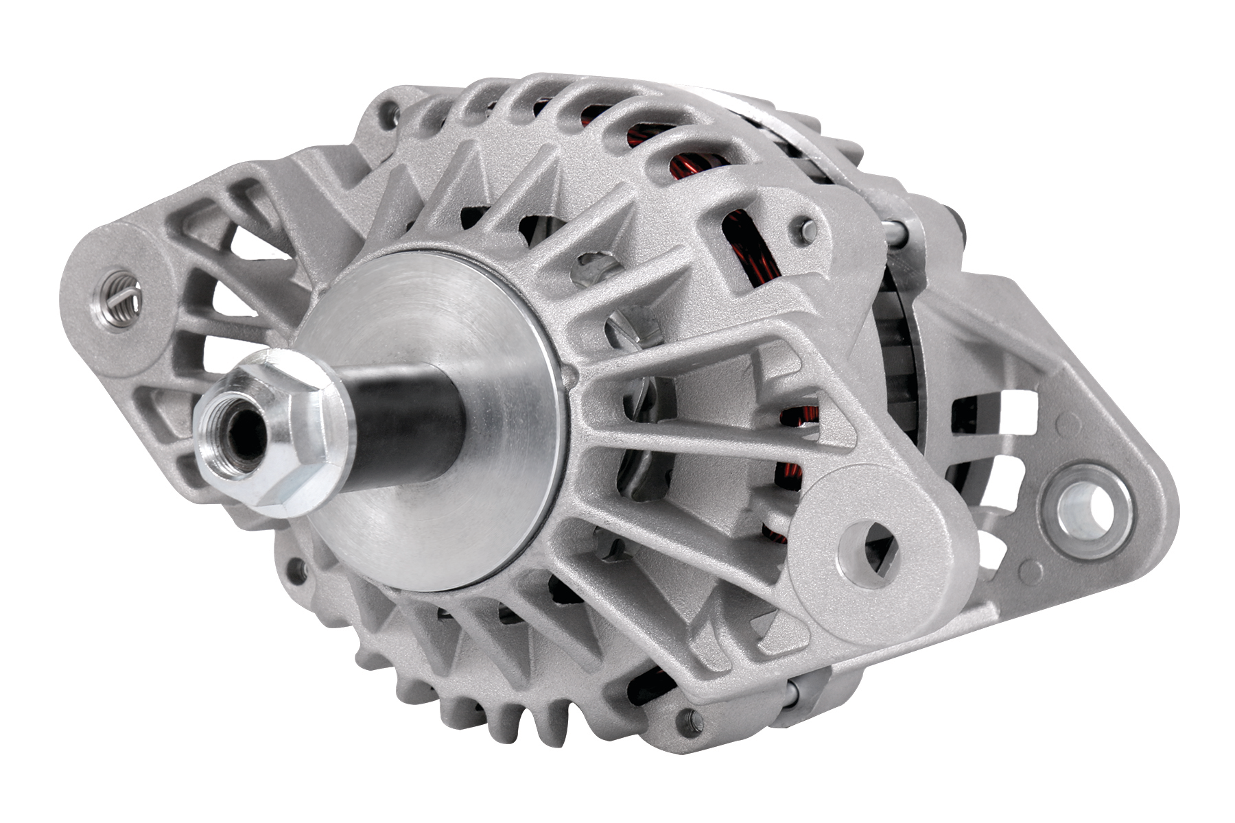 Lh L24 12 V 160 A J Alternator Cmyk