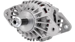 Lh L24 12 V 160 A J Alternator Cmyk