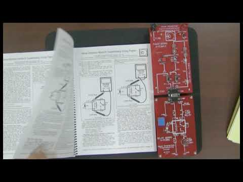 VIDEO H115 Troubleshooting Relay Circuits Fleet Maintenance