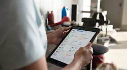 Maintenance management software (MMS) can help fleets find problem-spots in an existing process or draw attention to oversights in maintenance.
