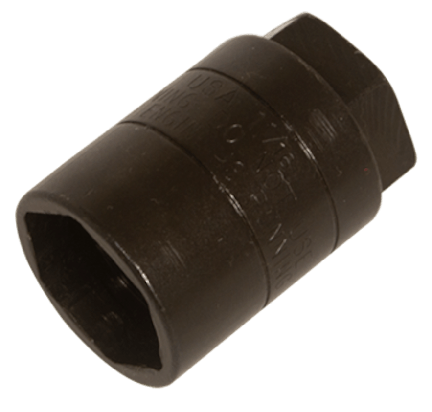 Oil Pressure Switch Socket for Ford, No. 13900 Fleet Maintenance