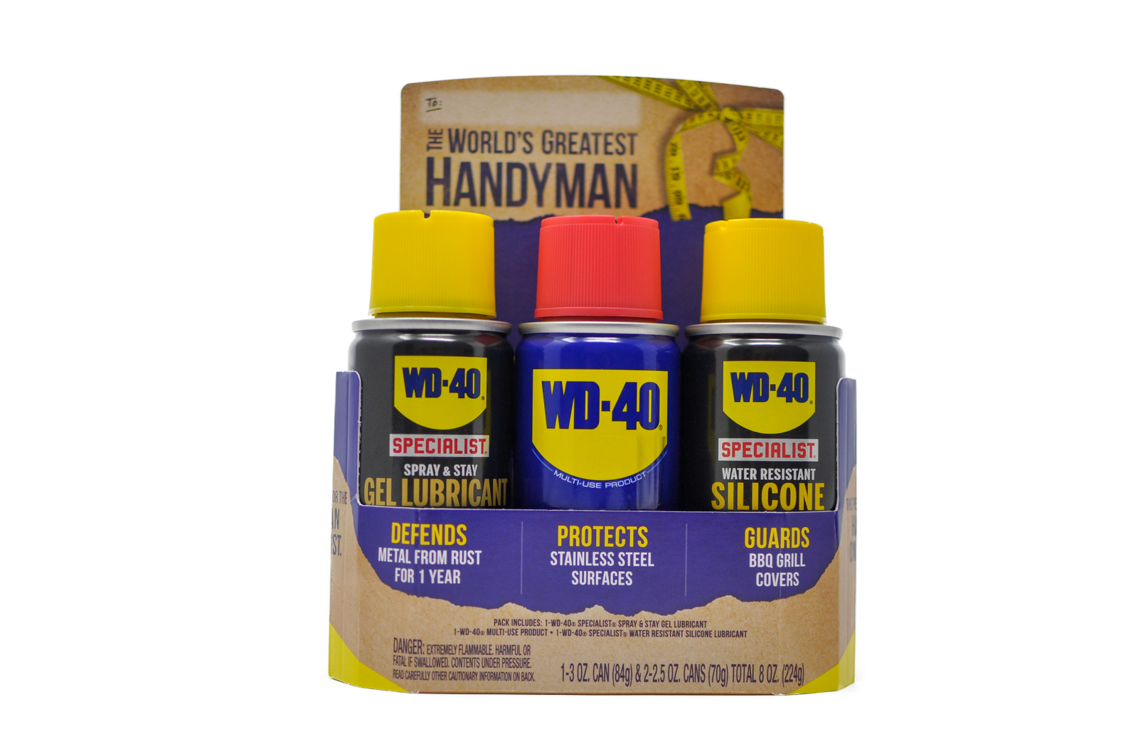 1 Holiday Trio Wd40 5c1120c4702cc