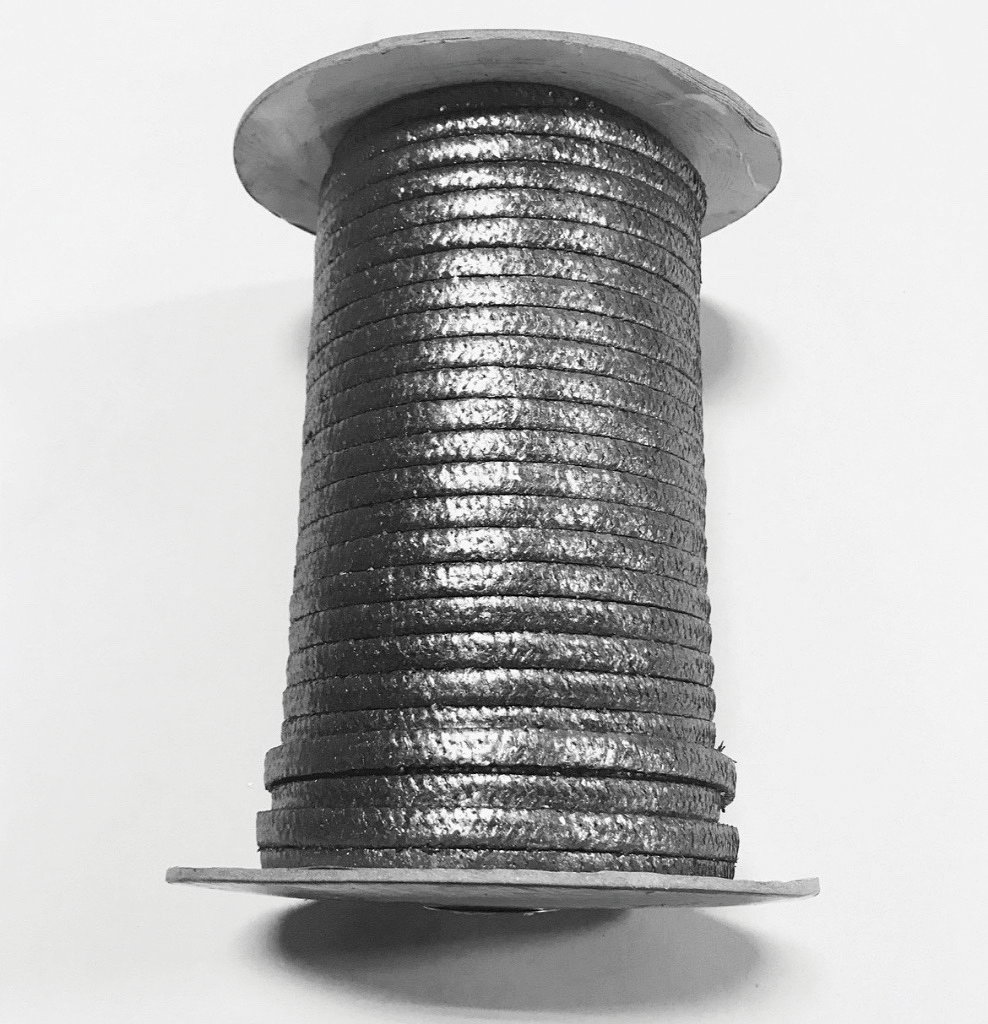 220' Roll Rope Seal Gasket