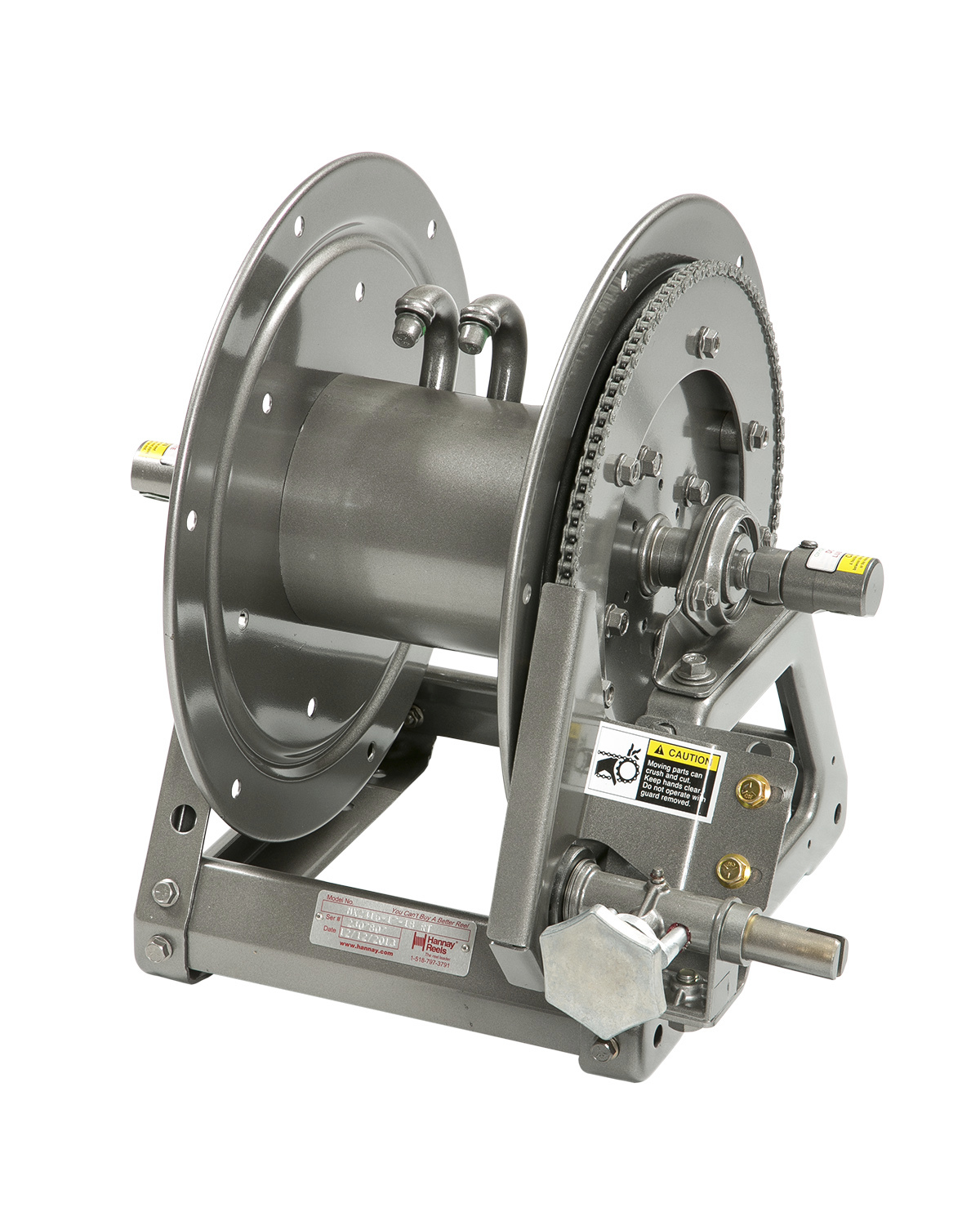 2400 Series Welding Reels