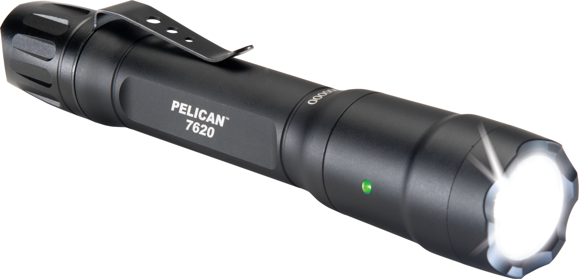 7 Series Led Tactical Flashlights