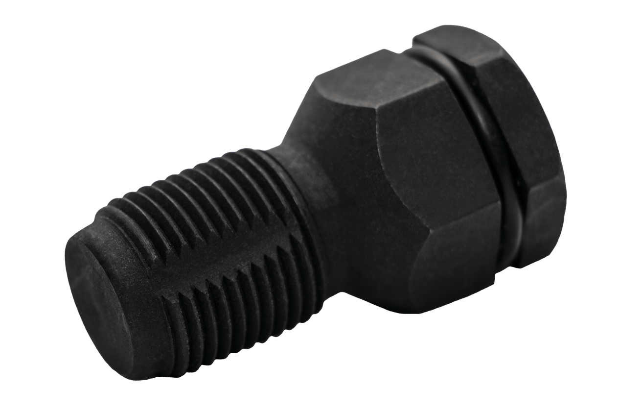 O2 sensor thread chaser no 841 11 fleet maintenance