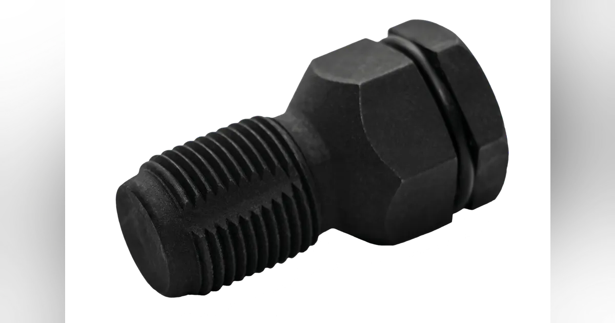 O2 Sensor Thread Chaser, No. 841-11 | Fleet Maintenance