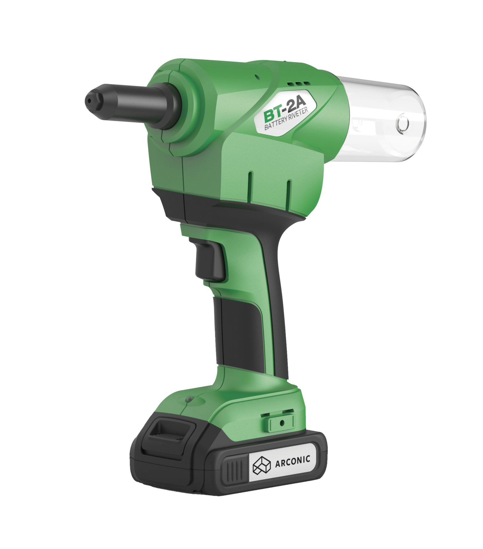 Arconic Marcon Bt 2 A Mit Schatten