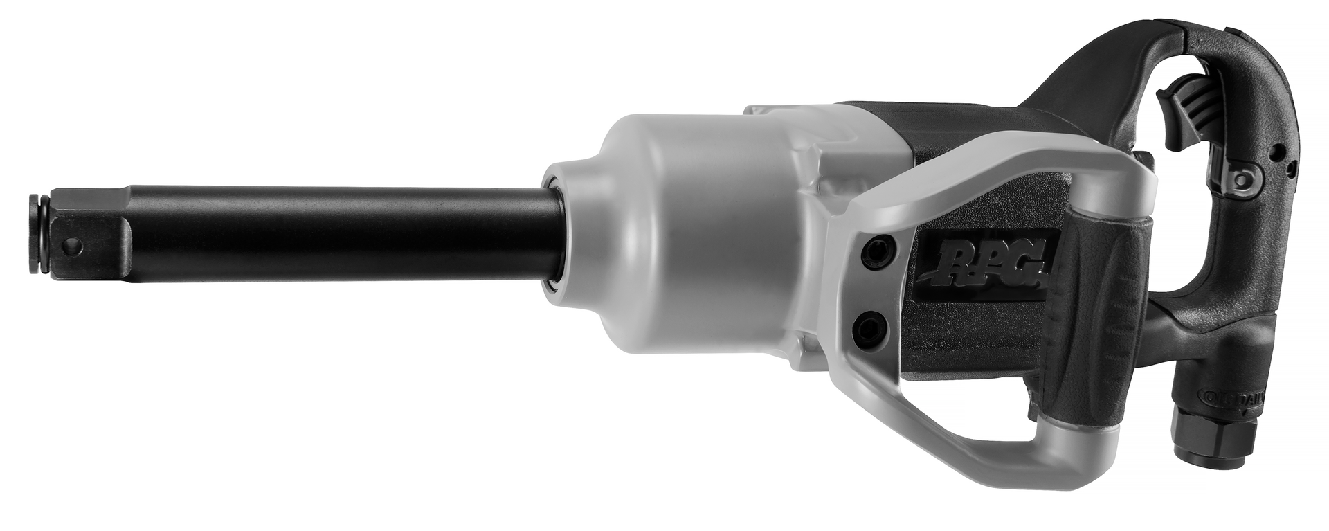 Ascot 1 Drive Mini Plus Impact Wrench