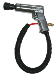 1/2" Air Drill Fleet Maintenance