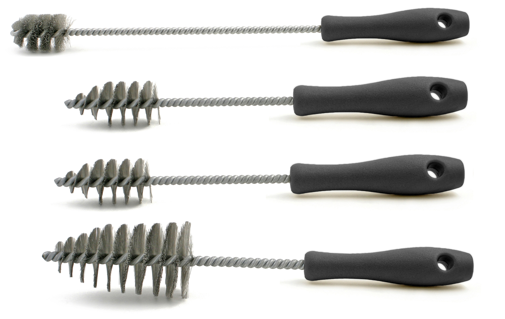 Brm Injector Brushes Group