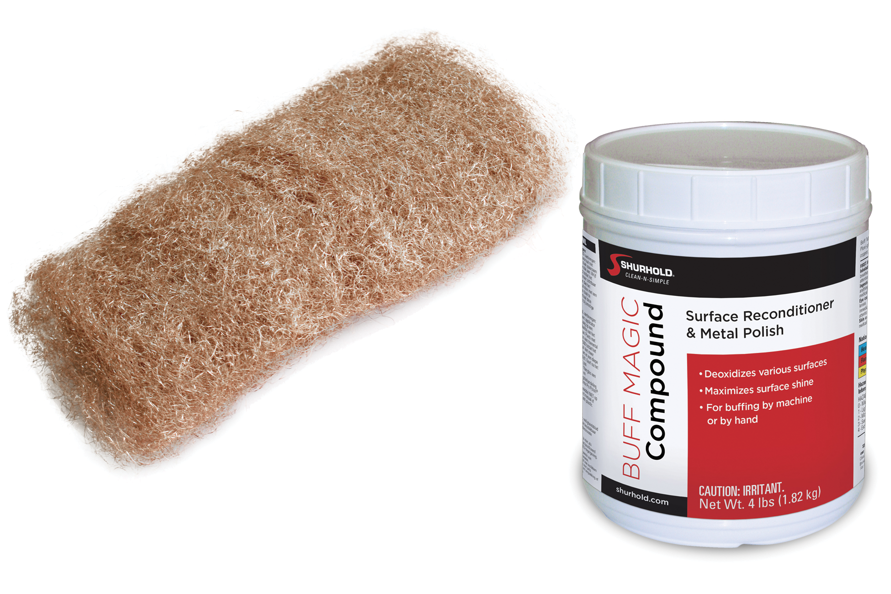 Buff Magic Compound 5c113427cce0f