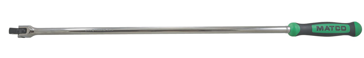 1/2" Drive 30" Long Breaker Bar Fleet Maintenance