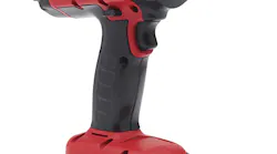 Cp8849 Brushless Cordless Impact Wrench