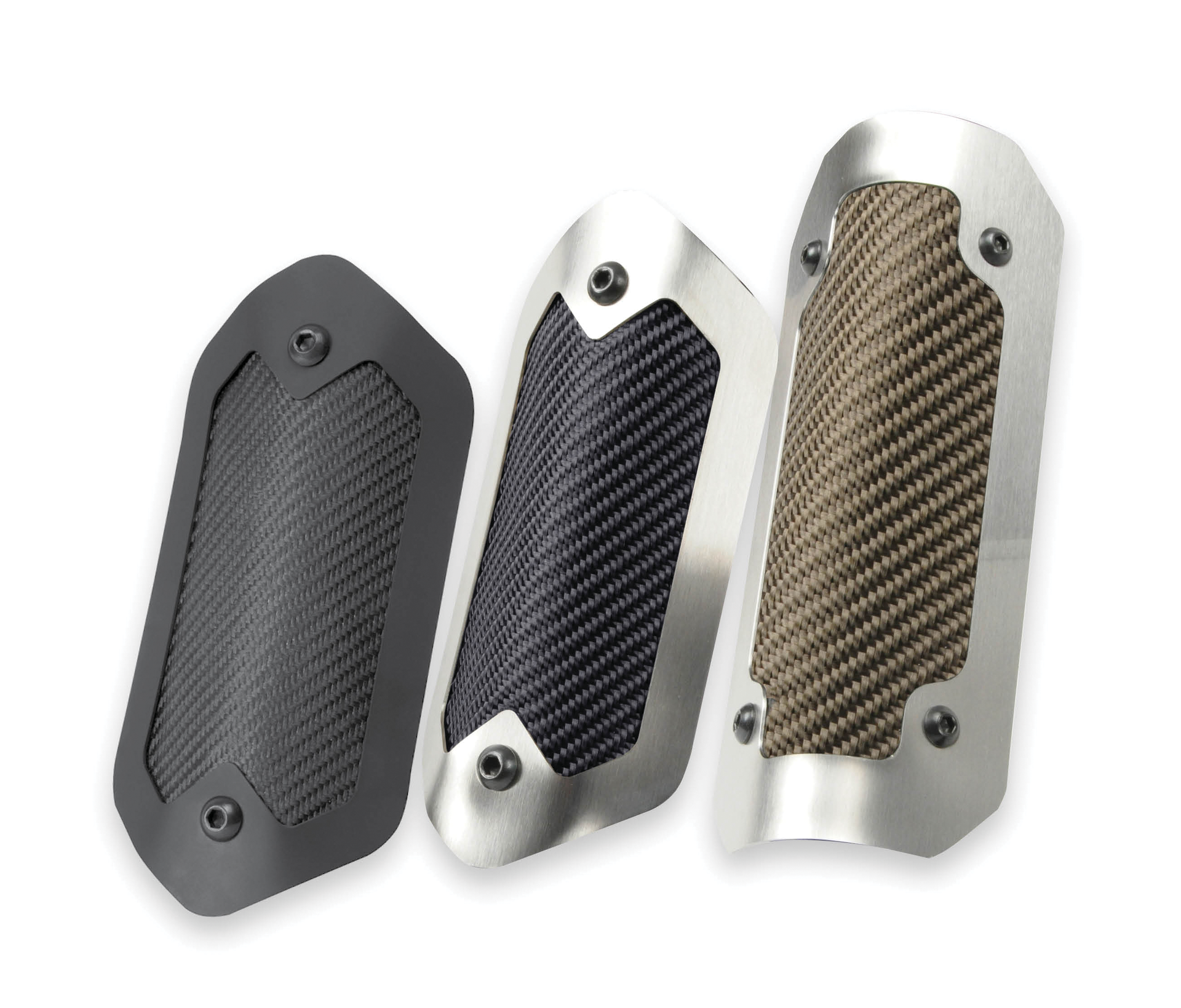 Dei Flexible Heat Shield