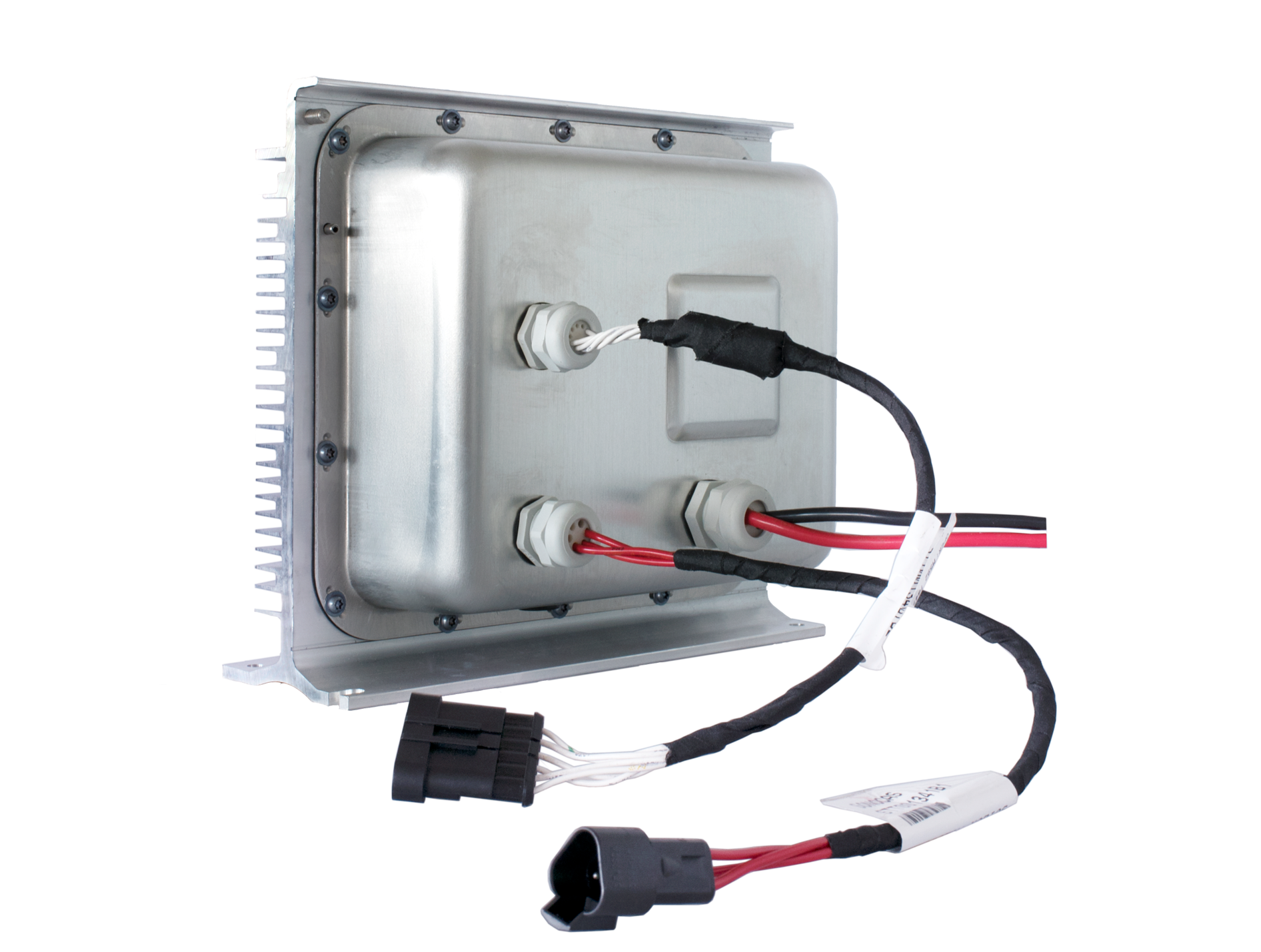 Eaton On Board Charger 2