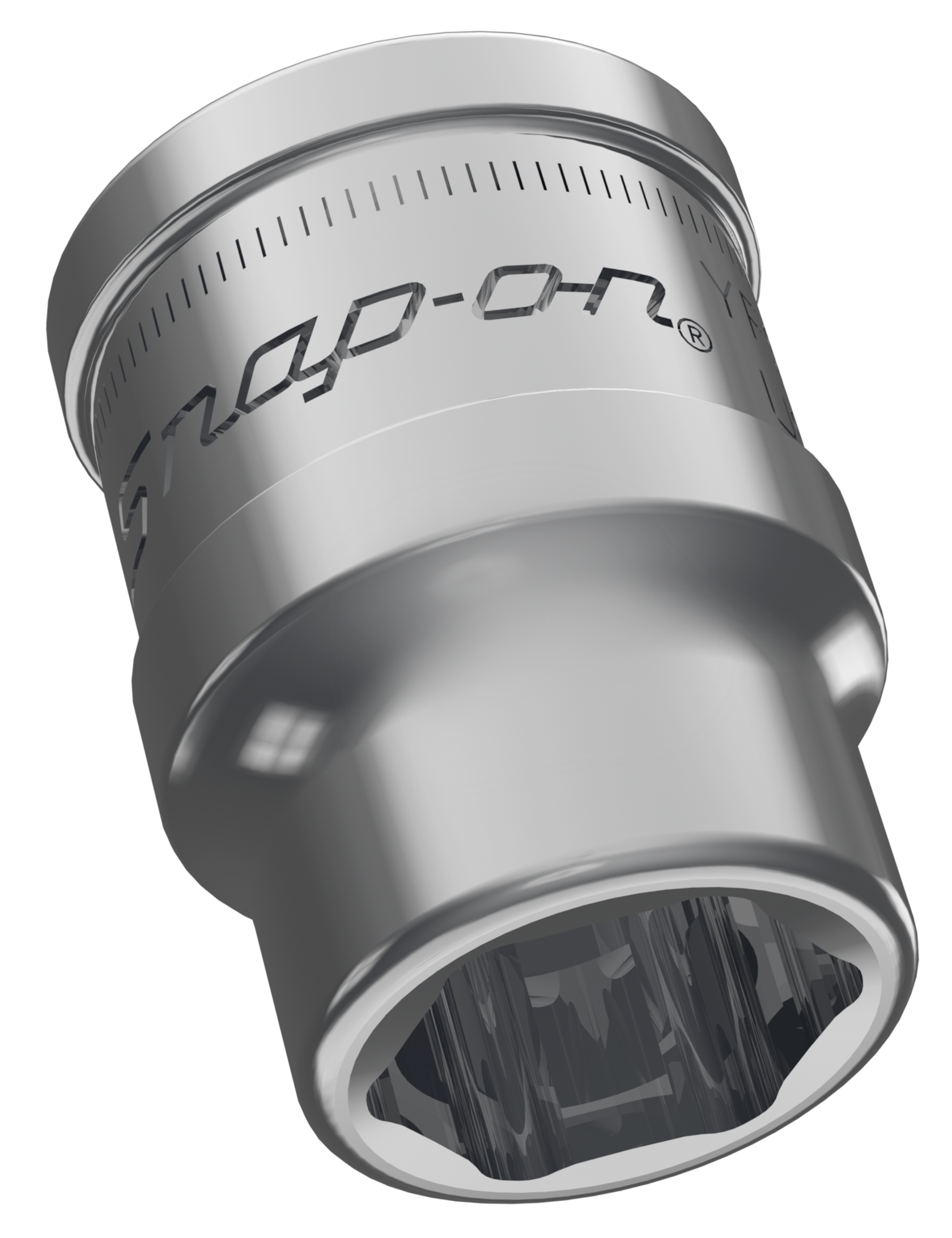 Flank Drive Xtra (FDX) Socket System Fleet Maintenance