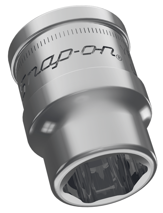 Flank Drive Xtra (FDX) Socket System Fleet Maintenance