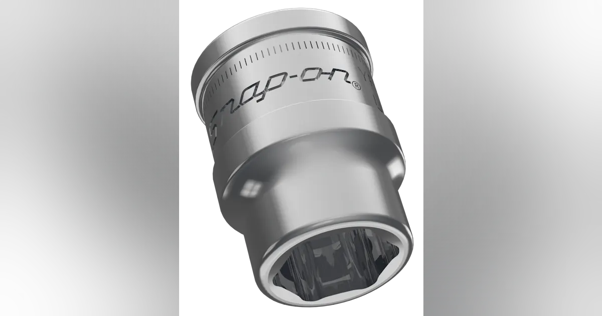 Flet Socket Flank Drive Xtra (FDX) Socket System | Fleet Maintenance