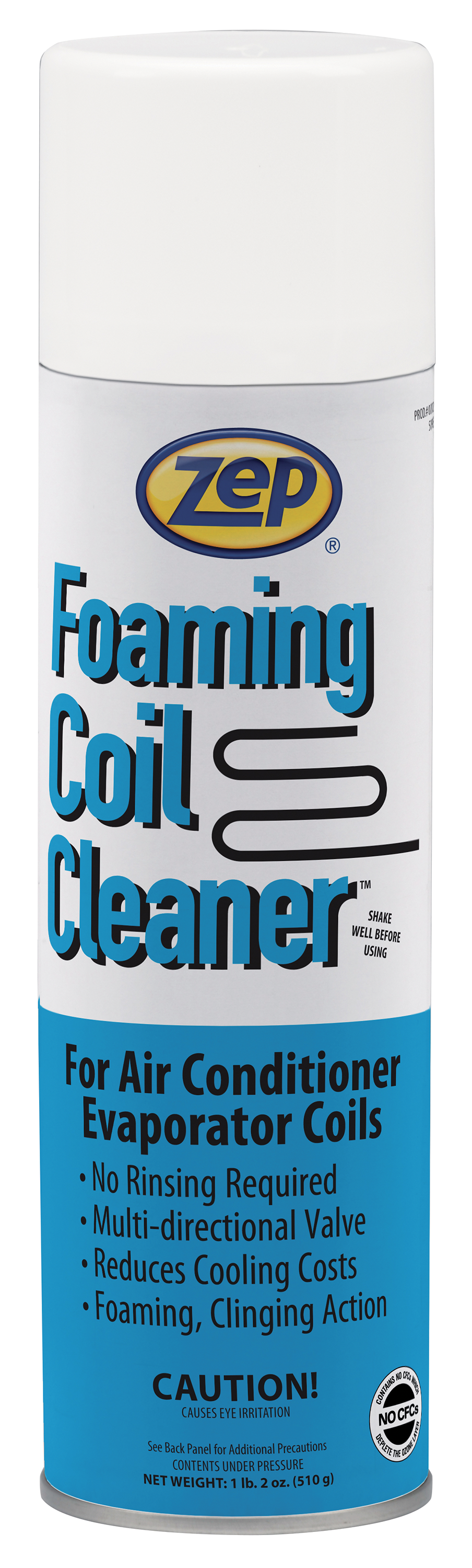 Foaming Ac Coil Cleaner 5c116dd6094a5
