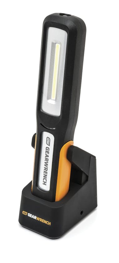Rechargeable Work Light, No. 83138 Fleet Maintenance