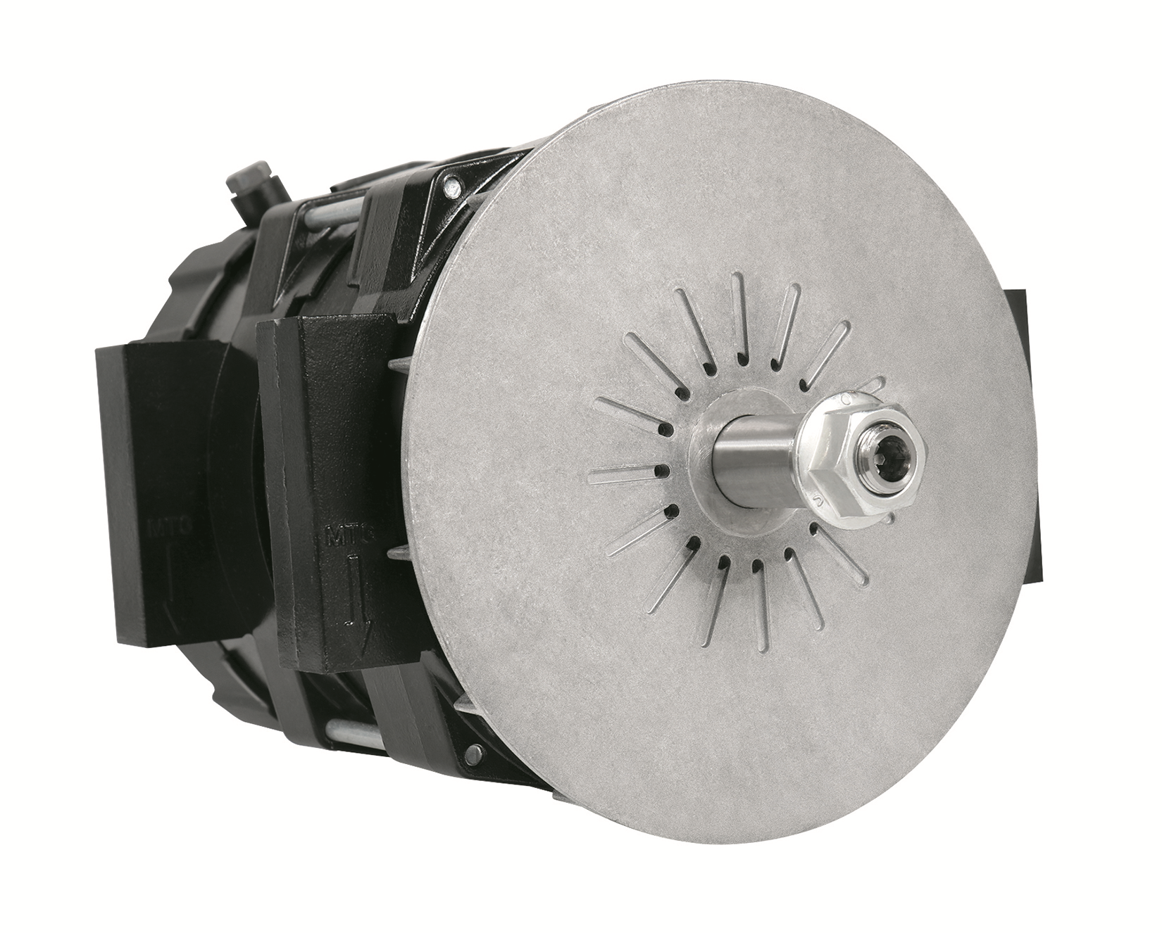 Idle Pro Extreme 12 V 400 Amp Heavy Duty Alternator