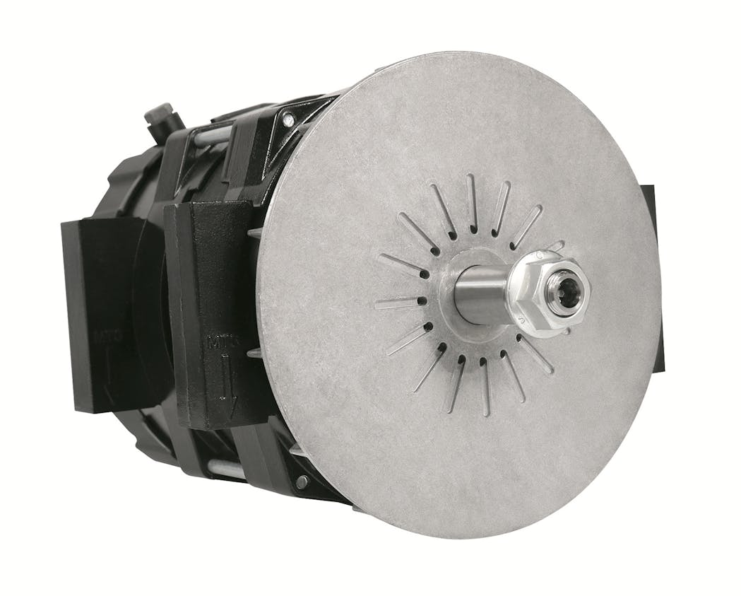 IdlePro Extreme 12V 400Amp Heavy Duty Alternator Fleet Maintenance