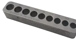 Metric V Drill Guide 10 44mm