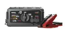 Noco Gb500 Boost Max Jump Starter Ultra Safe