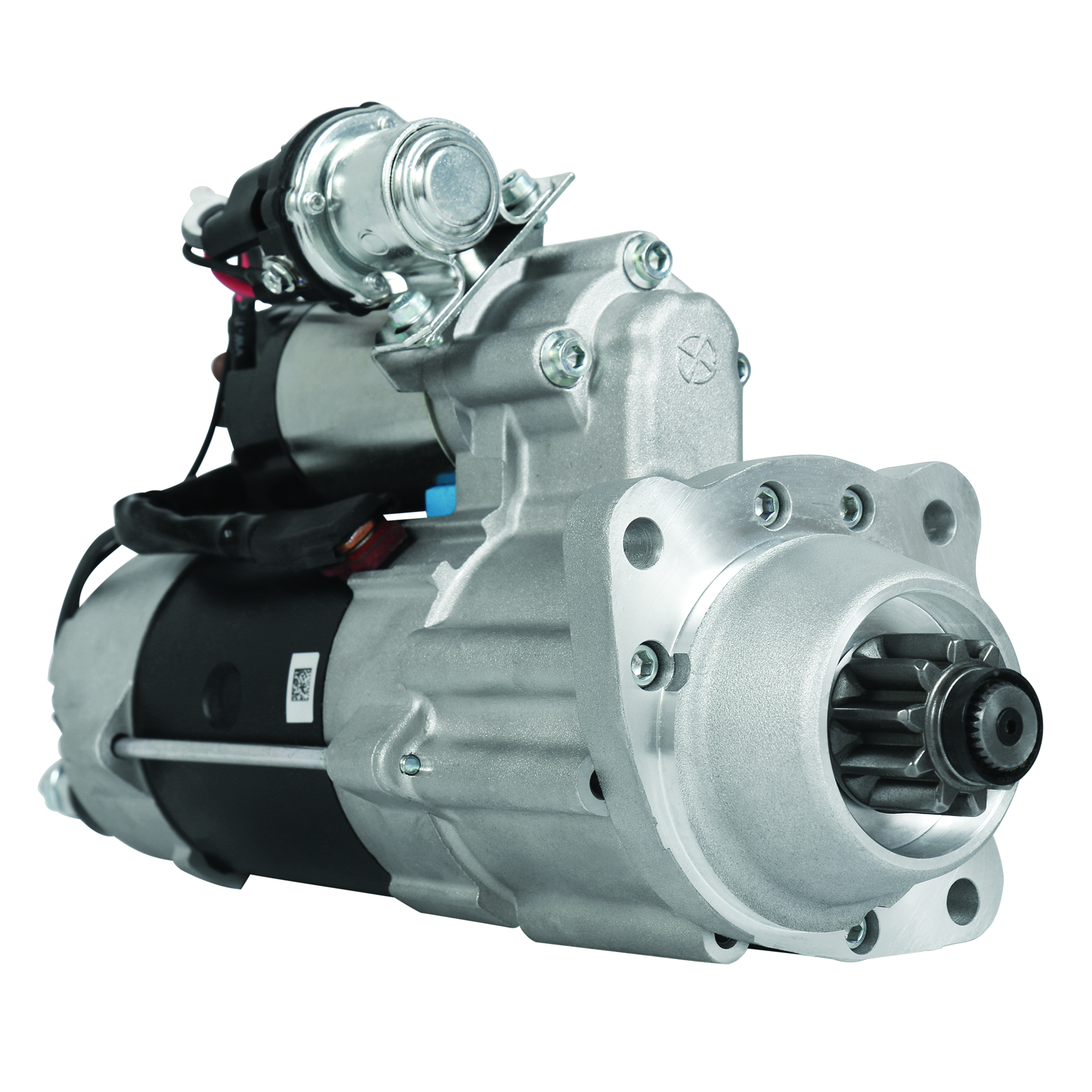 Pp5 12 V M105 Starter 6x6 Cmyk