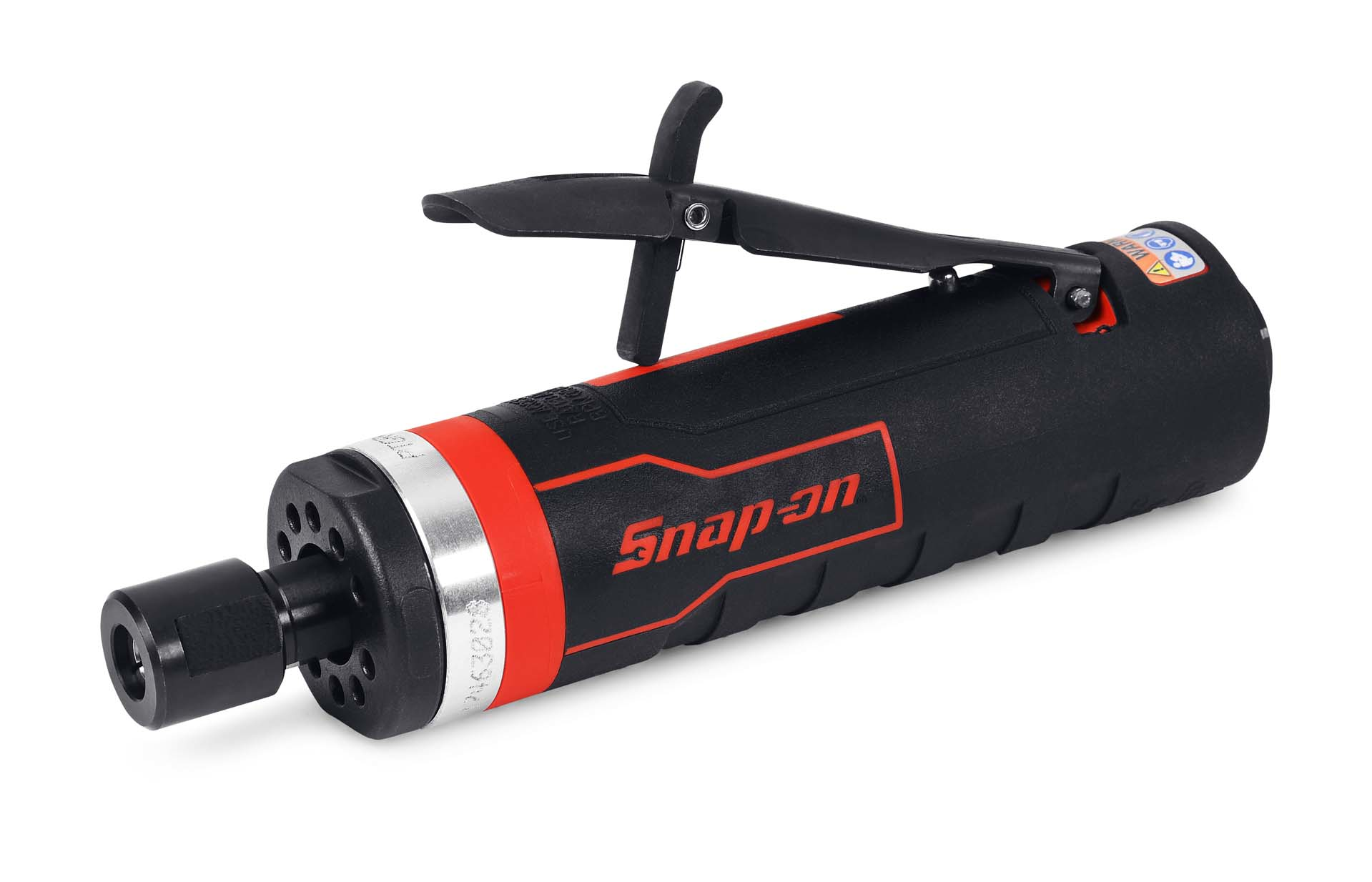 Snapon redesigns die grinders Fleet Maintenance