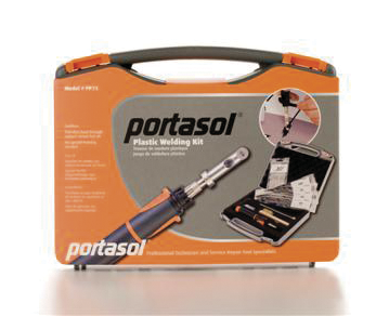 Plastic Welder Pp75 Package Kit (small)