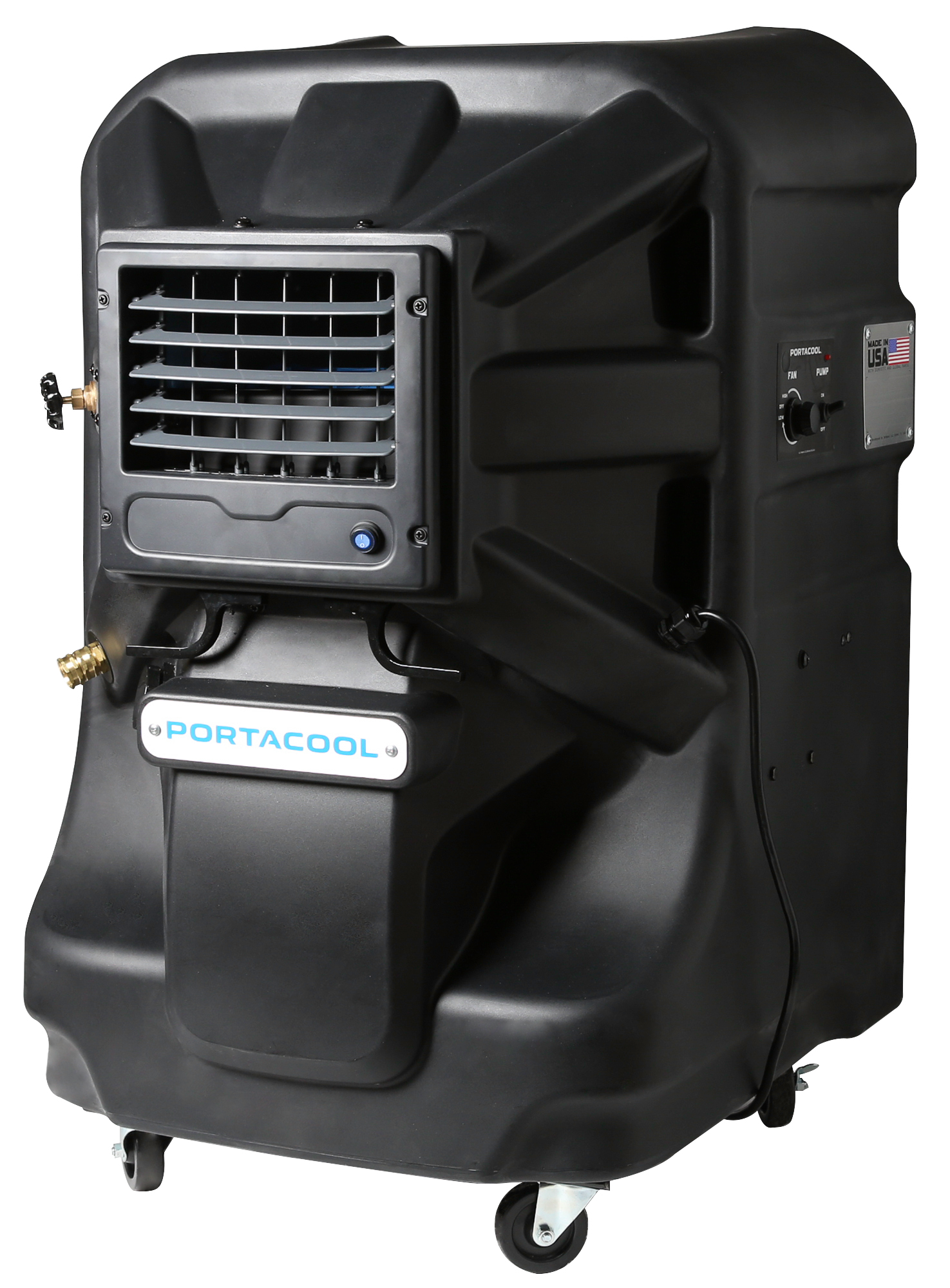 Portacool Jetstream 220 Leftface