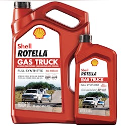 Shell Rotella Gas Truck Full Synthetic Engine Oil 5c1294d22d7de Shell Rotella Gas Truck Full Synthetic Engine Oil 5c1294d22d7de