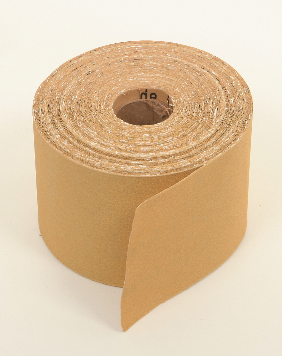 Summit Racing Sandpaper Roll