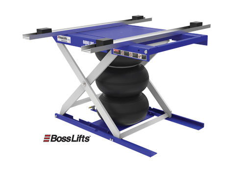 Vla04 Bosslifts By Herkules Logo Paper