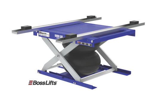 Vla05 Bosslift By Herkules Logo Paper