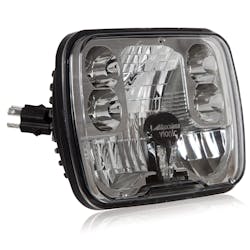 Vionic 5 X7 Integrated Dual Beam Led Headlight 5c17c9c8dabd5 Vionic 5 X7 Integrated Dual Beam Led Headlight 5c17c9c8dabd5