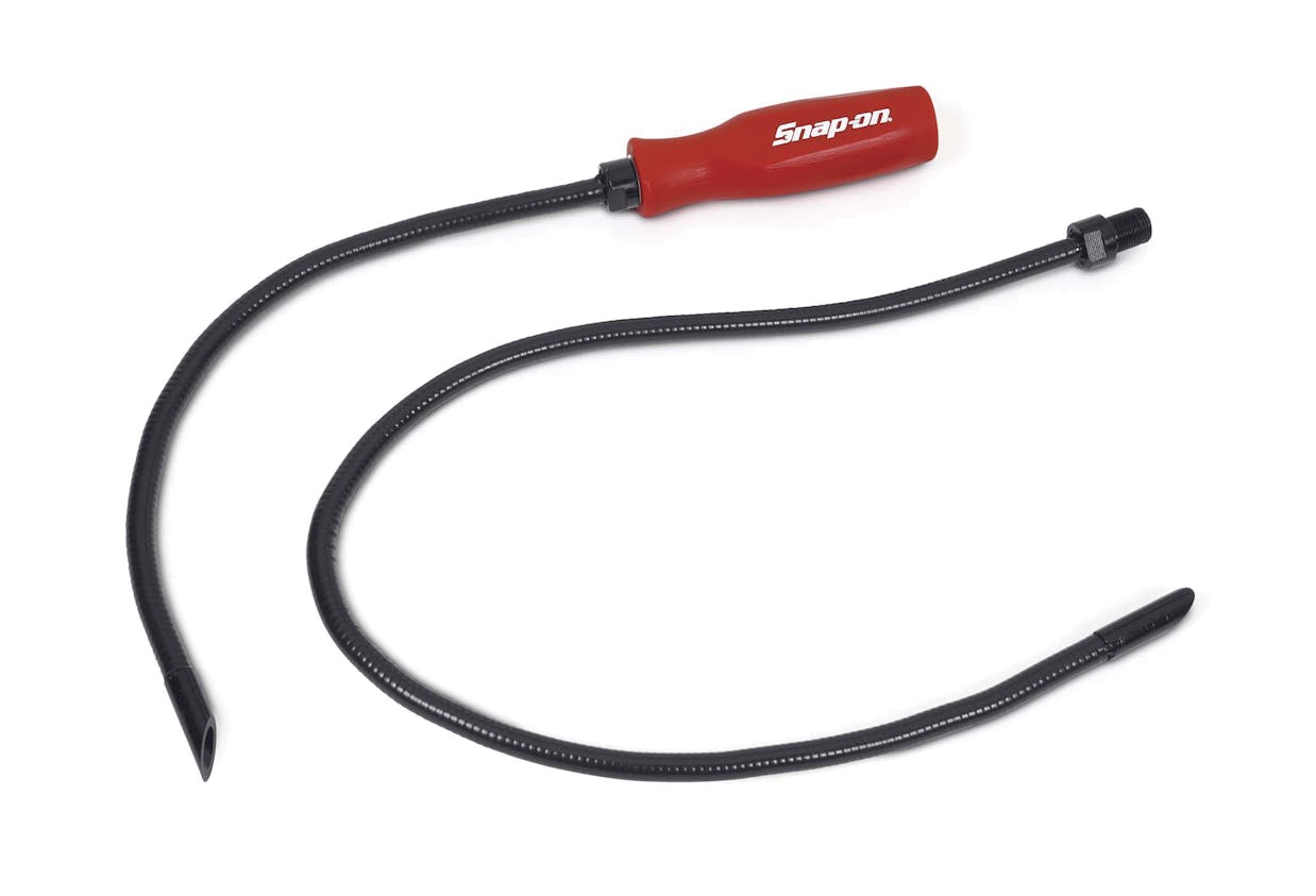 3pc Wire Insertion Tool Kit, No. WINS240R Fleet Maintenance