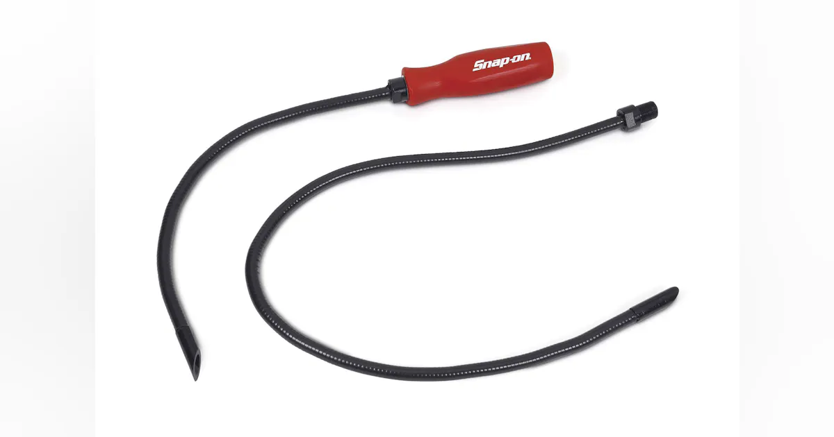 3-pc Wire Insertion Tool Kit, No. WINS240R | Fleet Maintenance