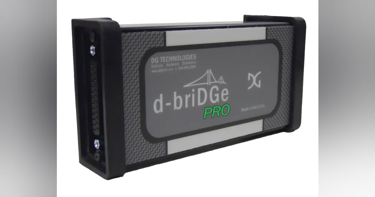 d-briDGe PRO | Fleet Maintenance