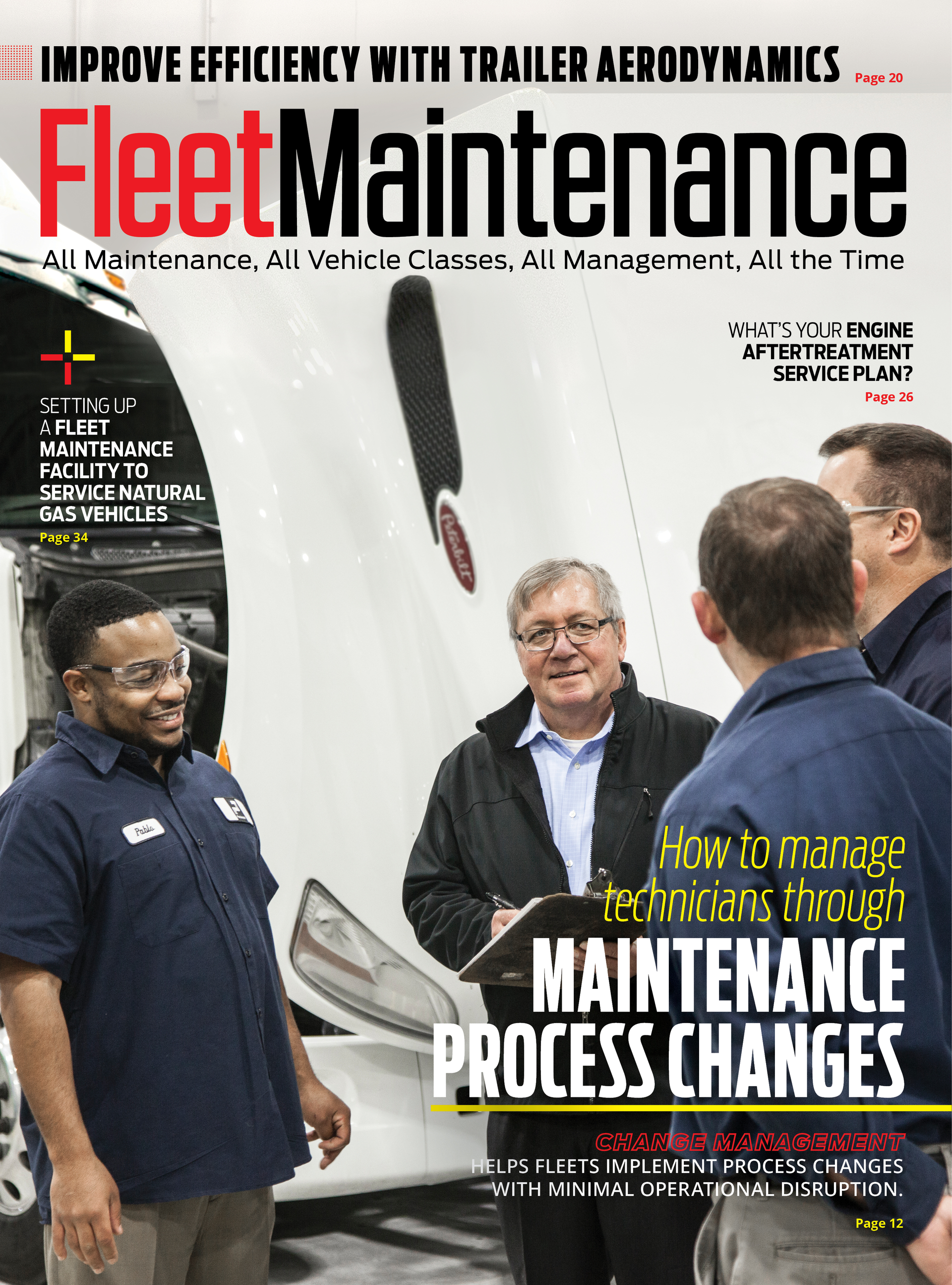 December 2018 cover image